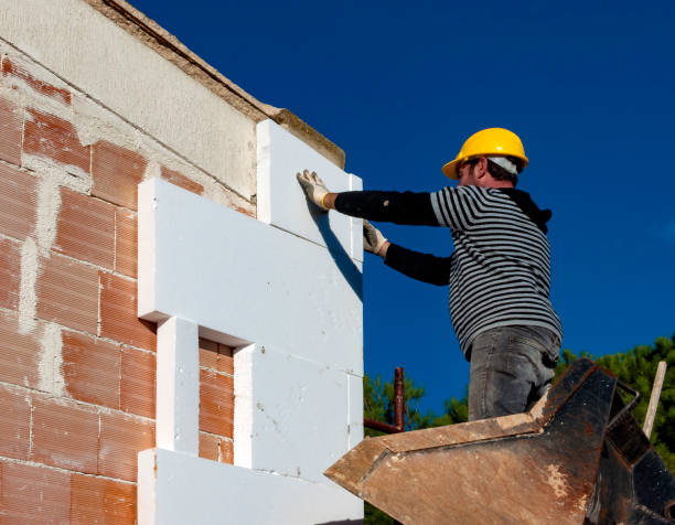 Best Insulation Maintenance and Repair in Anchor Point, AK