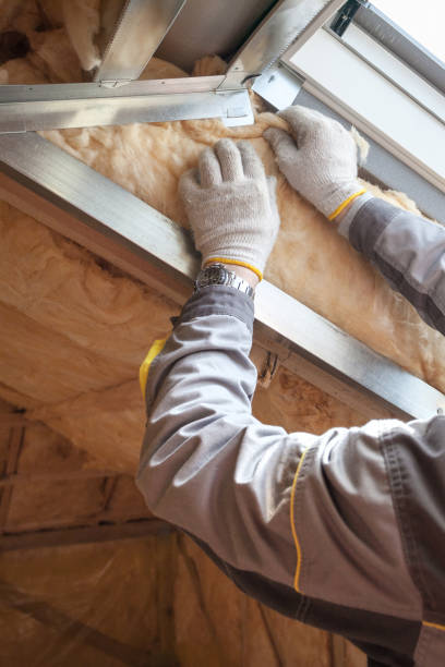 Best Insulation for Specific Applications in Anchor Point, AK