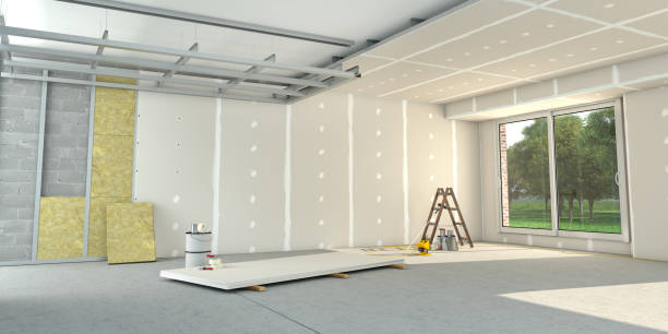Best Commercial Insulation in Anchor Point, AK